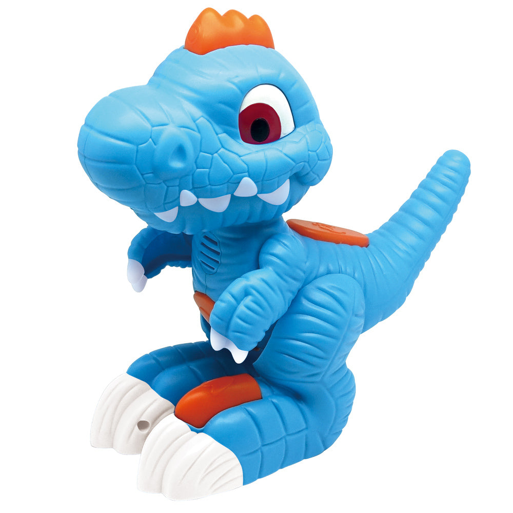 TOUCH AND TALK T-REX