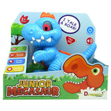 TOUCH AND TALK T-REX