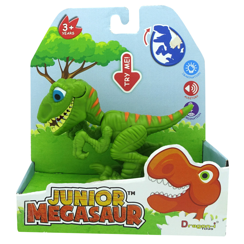 BEND AND BITE PLAYSET