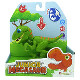 BEND AND BITE PLAYSET
