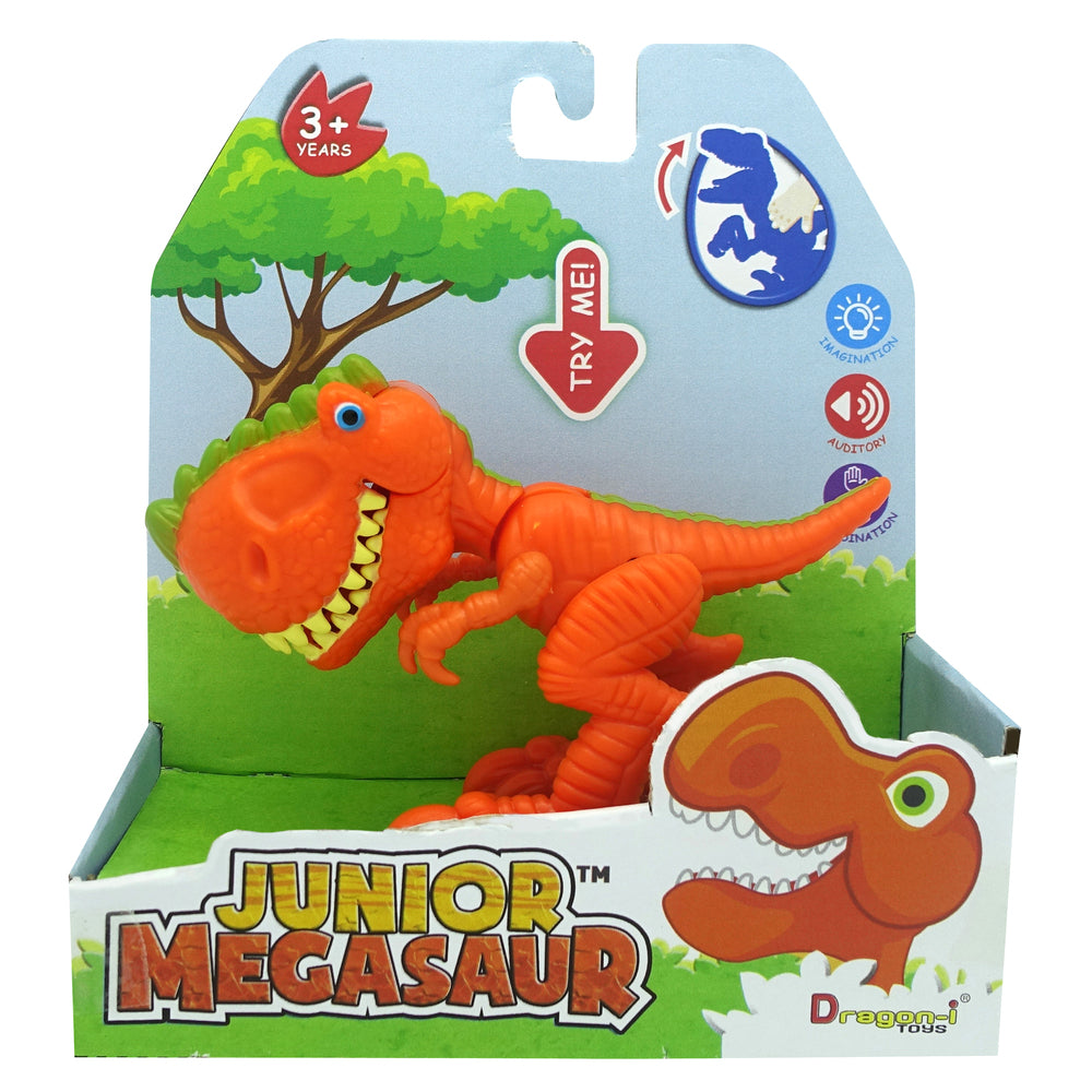 BEND AND BITE PLAYSET