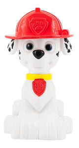 PAW PATROL SOFT LITES MARSHALL