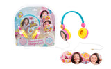 SOY LUNA HØRETELEFONER