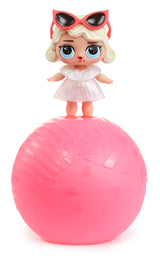L.O.L. SURPRISE DOLL ASS