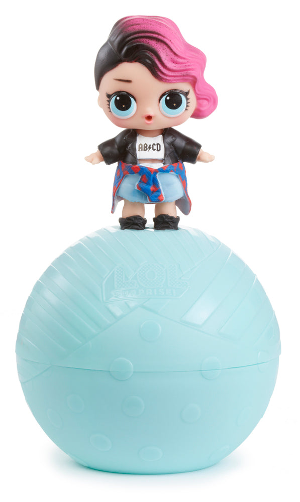 L.O.L. SURPRISE DOLL ASS