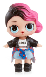 L.O.L. SURPRISE DOLL ASS