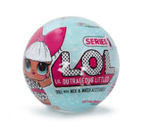 L.O.L. SURPRISE DOLL ASS