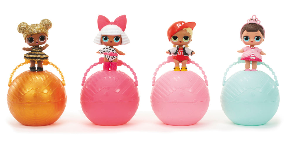 L.O.L. SURPRISE DOLL ASS