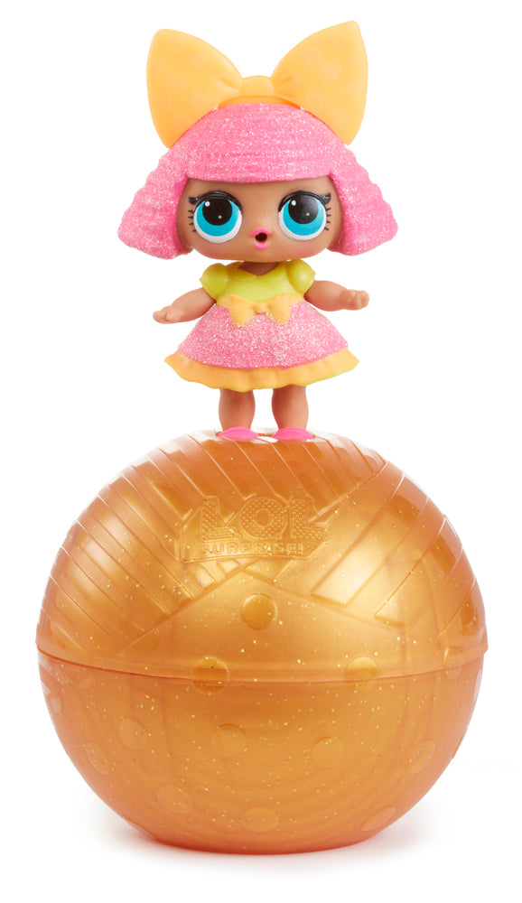 L.O.L. SURPRISE DOLL ASS