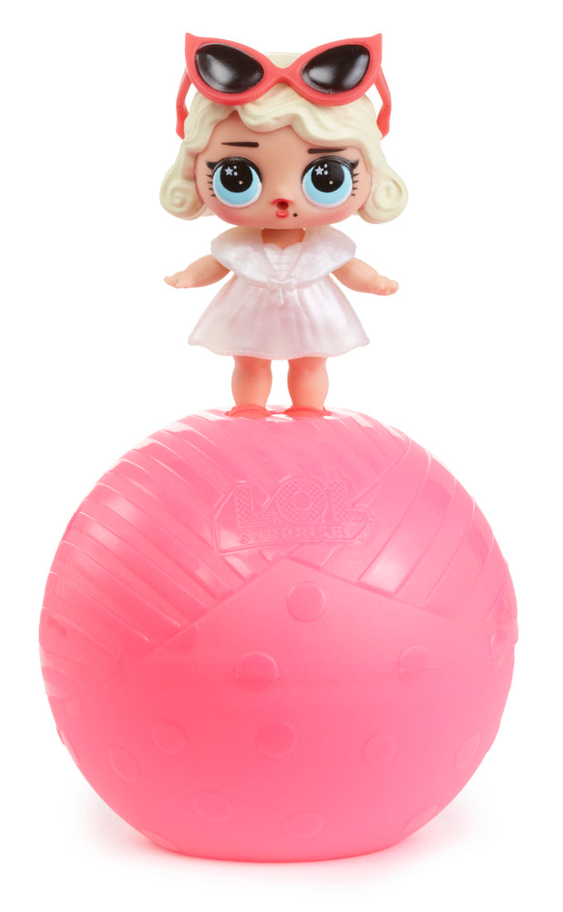 L.O.L. SURPRISE DOLL ASS