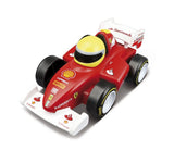 FERRARI TOUCH & GO ASS