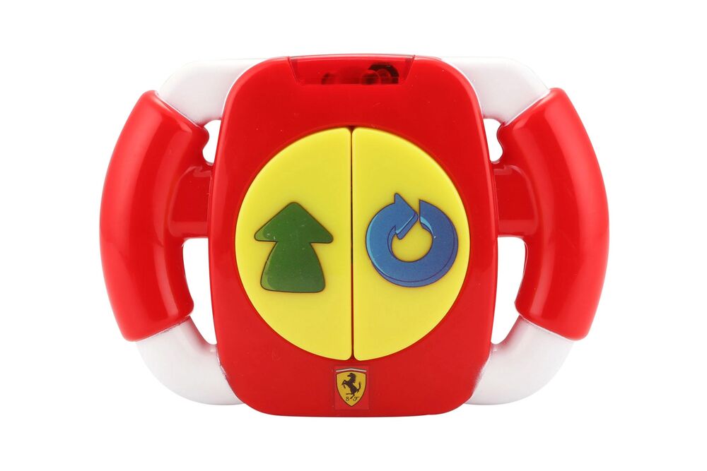 FERRARI LIL DRIVER ASS