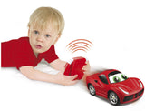 FERRARI LIL DRIVER ASS