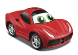 FERRARI LIL DRIVER ASS