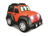 JEEP MY FIRST R/C
