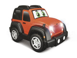 JEEP MY FIRST R/C