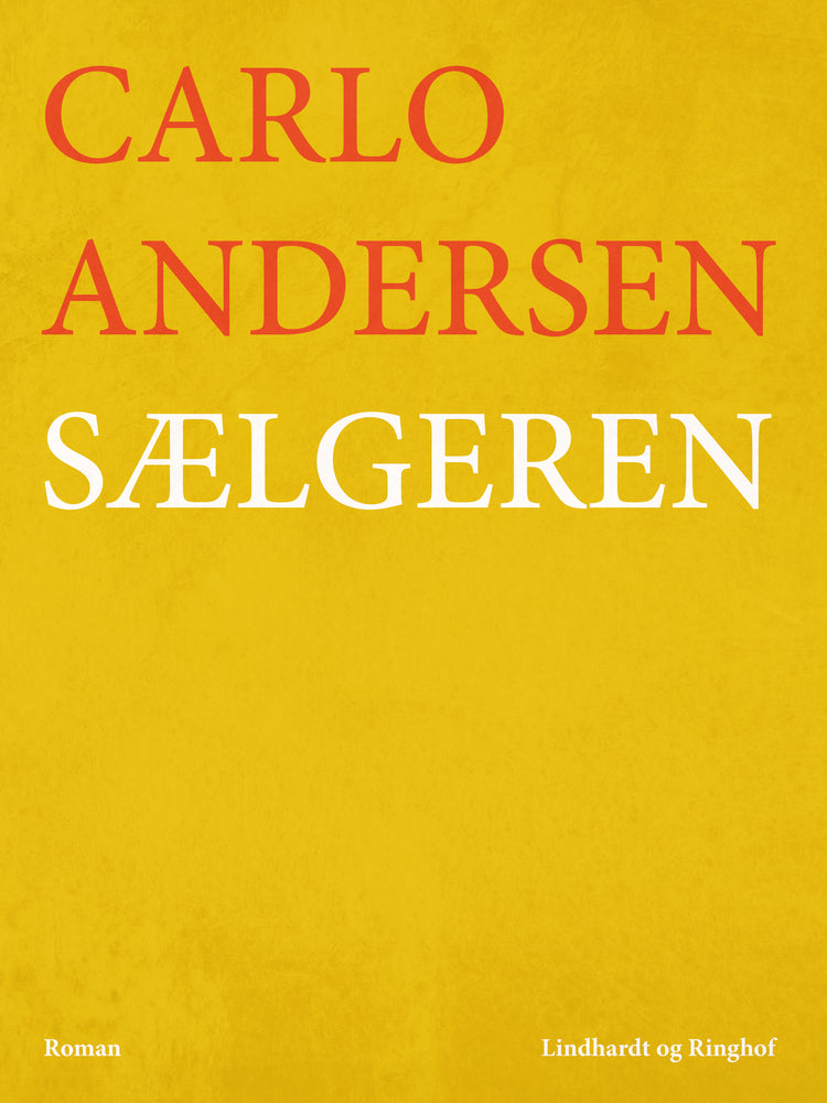 Sælgeren