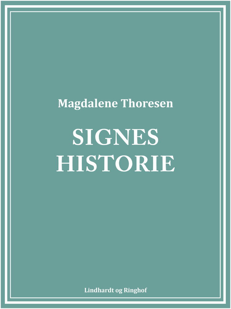Signes historie