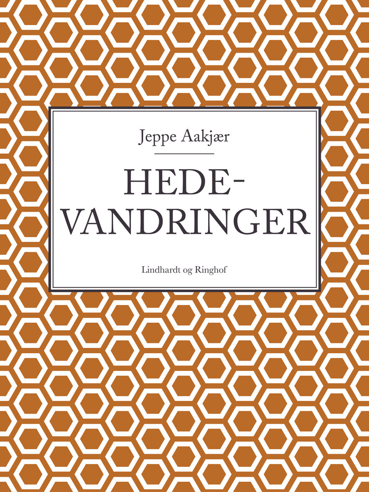 Hedevandringer
