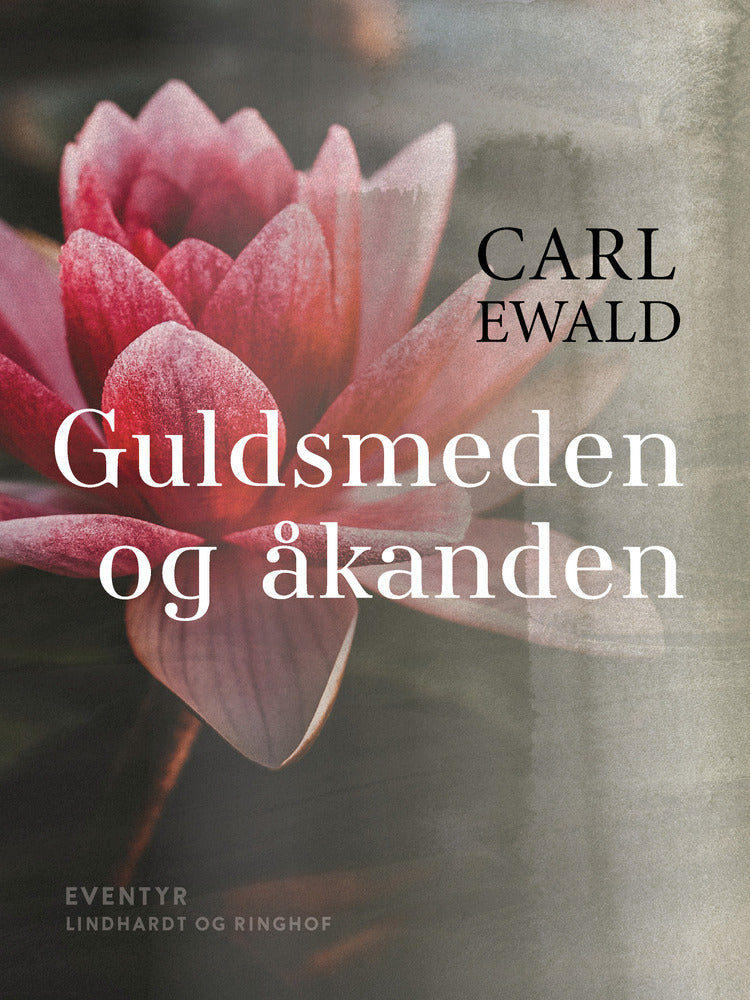 Guldsmeden og åkanden
