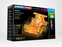 LASER PEGS® 4 I 1 RACER