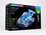 LASER PEGS® 4 I 1 SUPER TRUCK