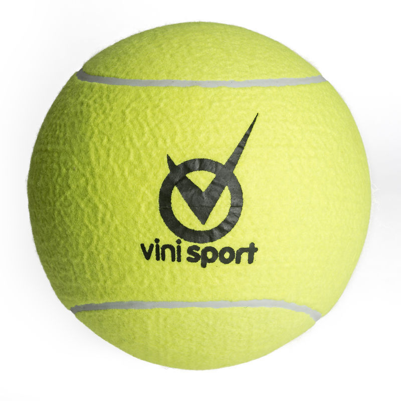Mega tennisbold ø 21 cm