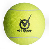 Mega tennisbold ø 21 cm
