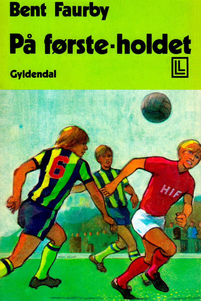 På første-holdet