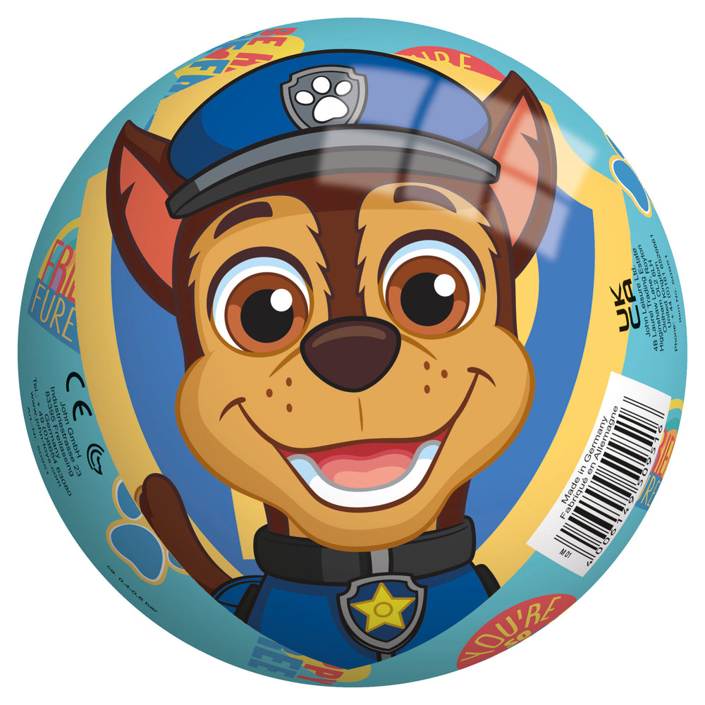 Paw Patrol 13 cm
