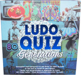LUDO QUIZ GENERATIONS