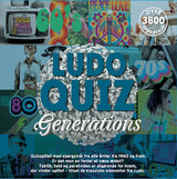 LUDO QUIZ GENERATIONS