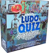 LUDO QUIZ GENERATIONS