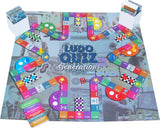 LUDO QUIZ GENERATIONS
