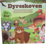 Dyreskoven