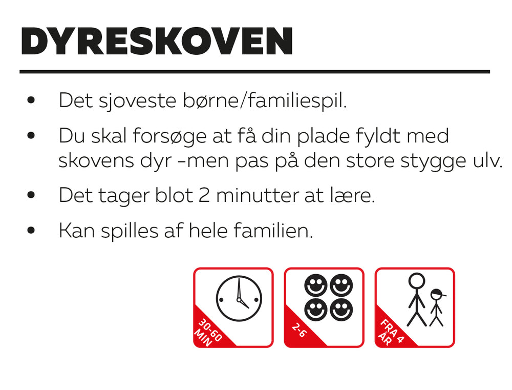 Dyreskoven