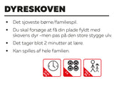 Dyreskoven