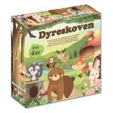 Dyreskoven