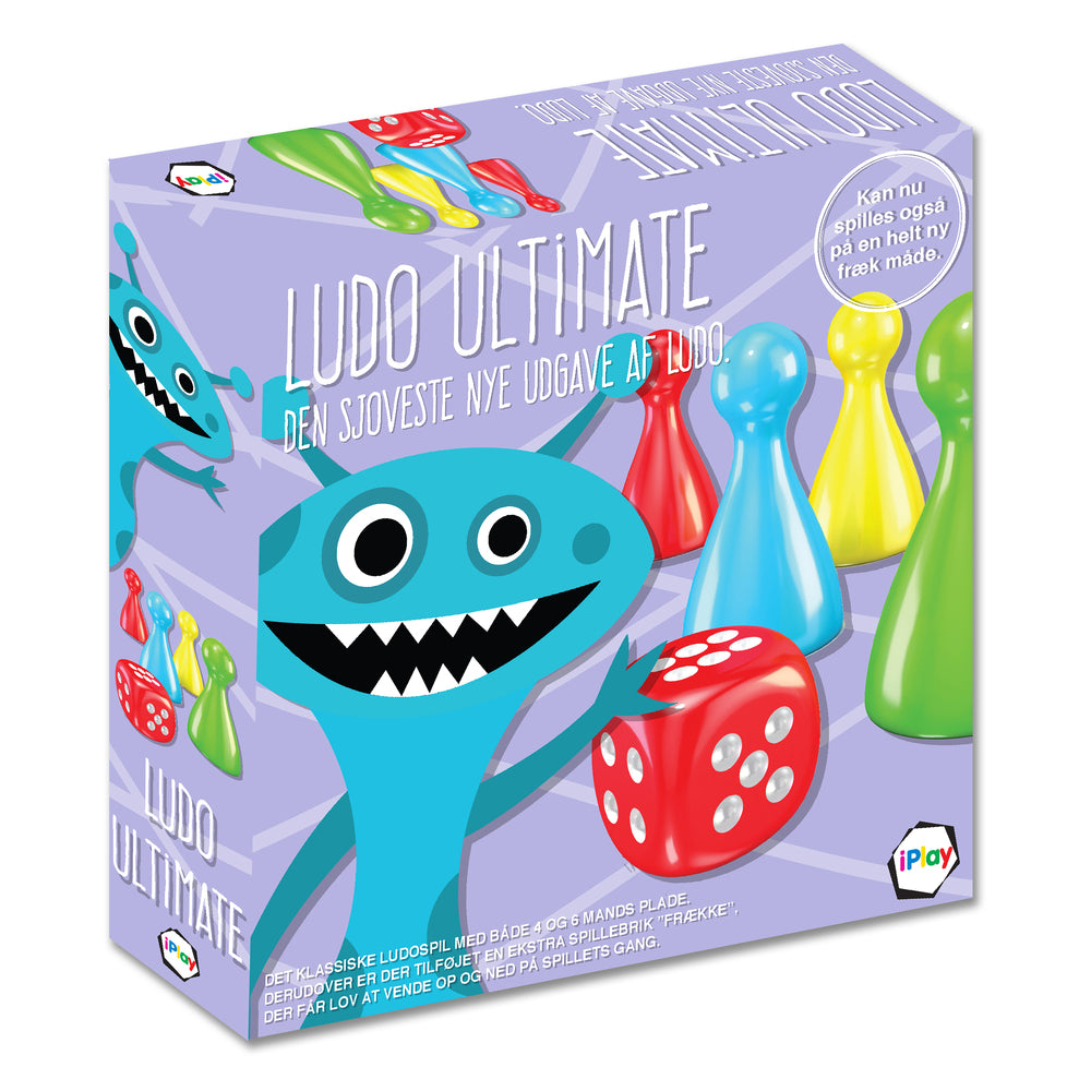 Ludo Ultimate