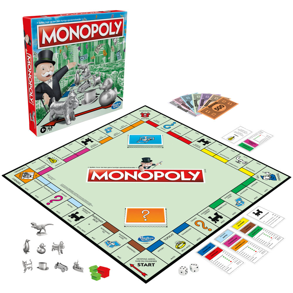 Monopoly Classic