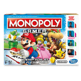 MONOPOLY GAMER