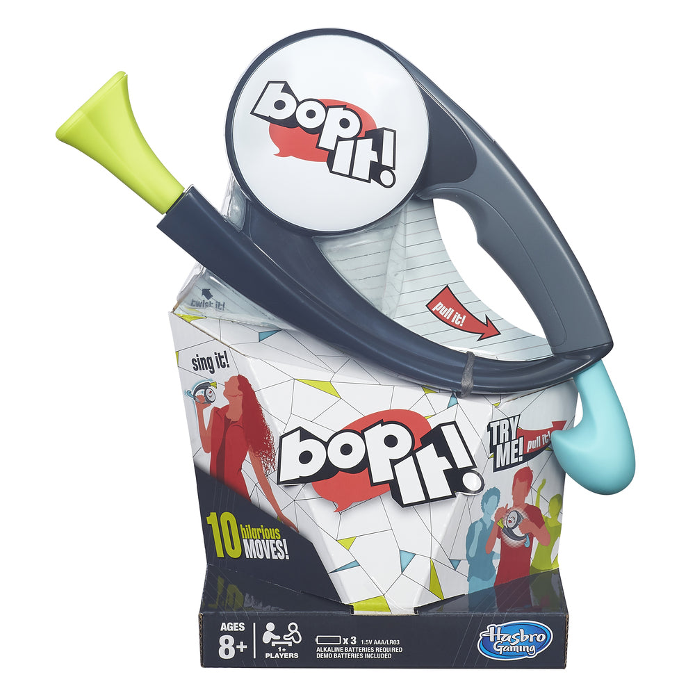 BOP-IT!