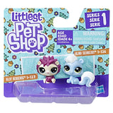 Mini 2-pack asst