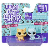 Mini 2-pack asst