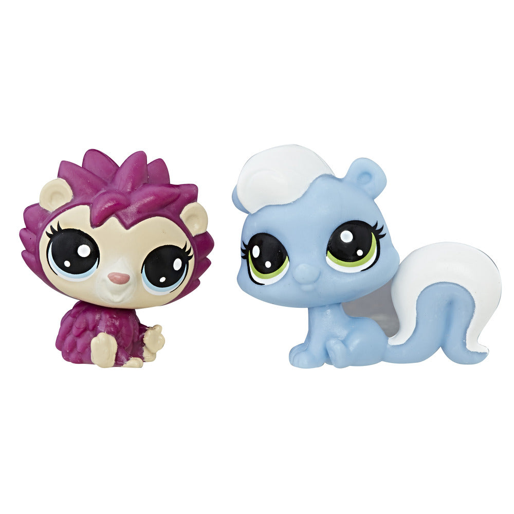 Mini 2-pack asst