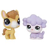 Mini 2-pack asst