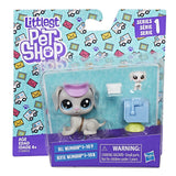 PET PAIRS
