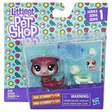 PET PAIRS