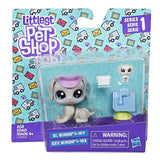 PET PAIRS