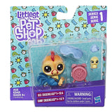 PET PAIRS
